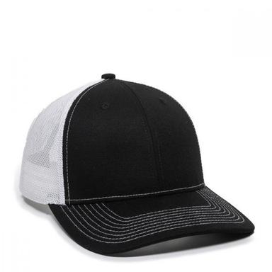 Otto Ultimate Trucker Cap