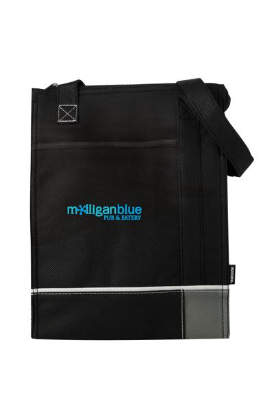 Koozie® Tri-Tone Lunch Sack Cooler