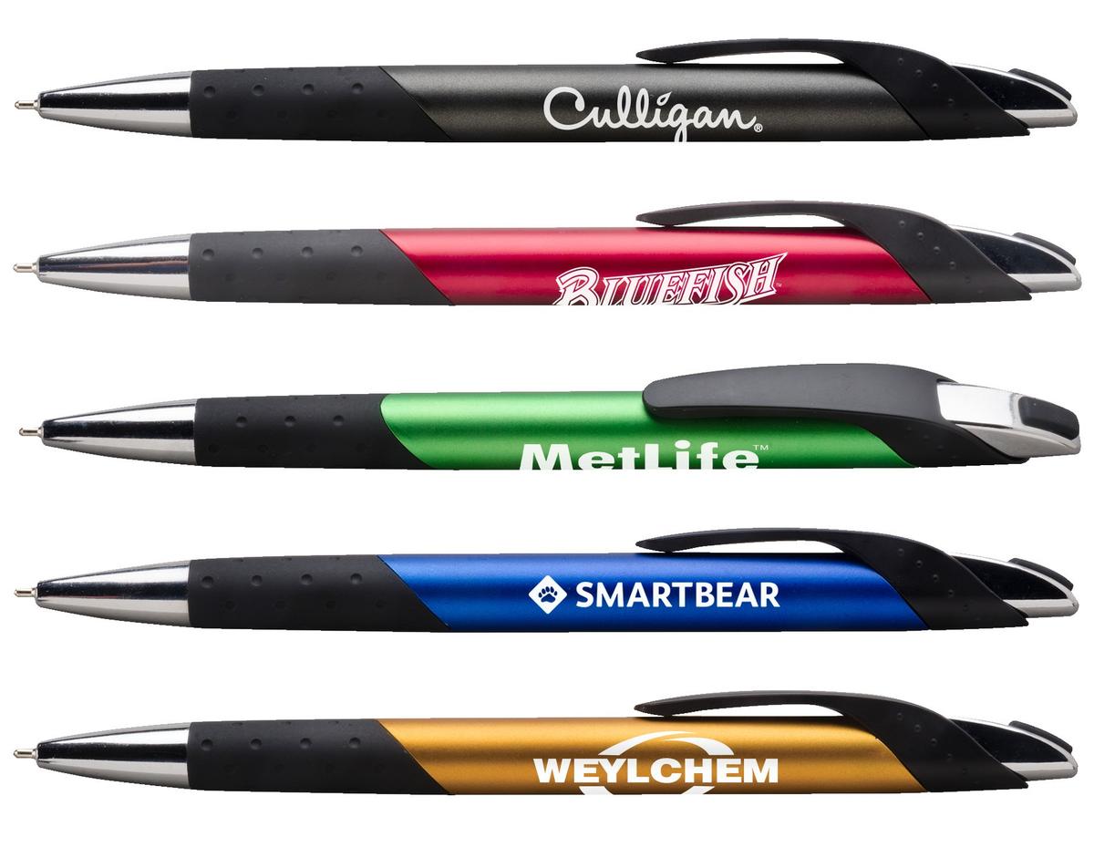 Crescendo Pen