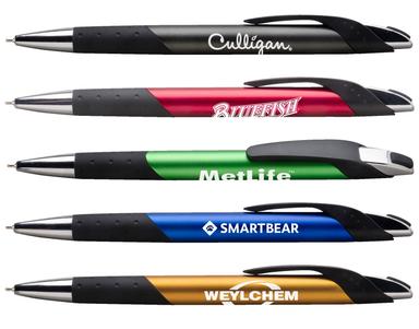 Crescendo Pen