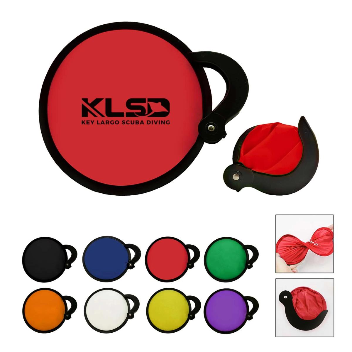 Foldable Hand Fan