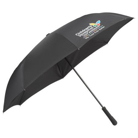 48" Manual Inversion Umbrella