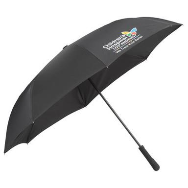 48" Manual Inversion Umbrella