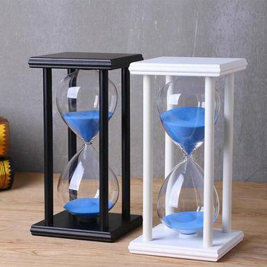 Hourglass 15 Minutes Sand Timer