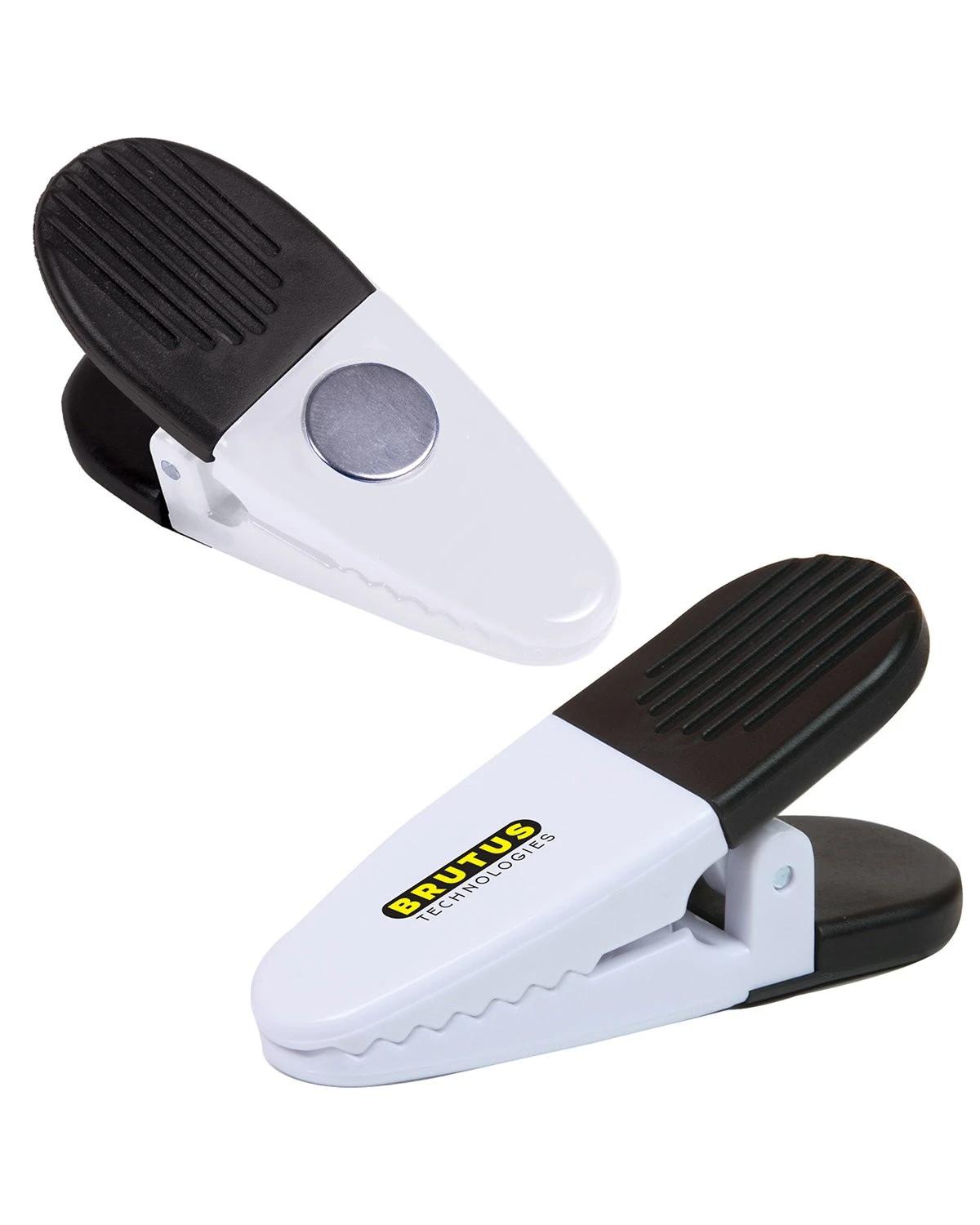 JUMBO MAGNETIC MEMO CLIP