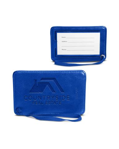 VENEZIA LUGGAGE TAG