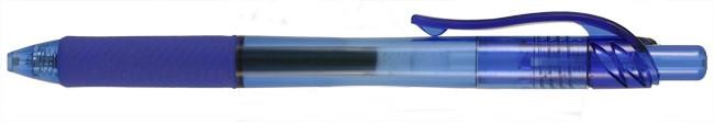 Energel-X® Needle Tip Gel Ink Pen - Blue