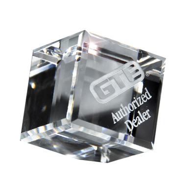 LARGE CUBE AWARD