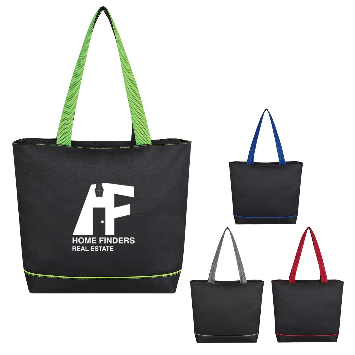 STREAMLINE TOTE BAG