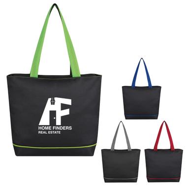 STREAMLINE TOTE BAG