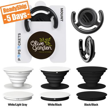 PopSockets ® Grip Mount