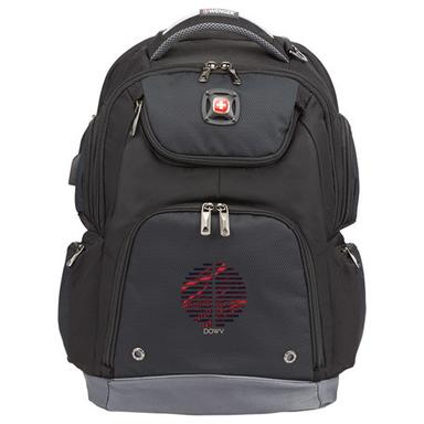 Wenger Odyssey Pro-Check 17" Computer Backpack