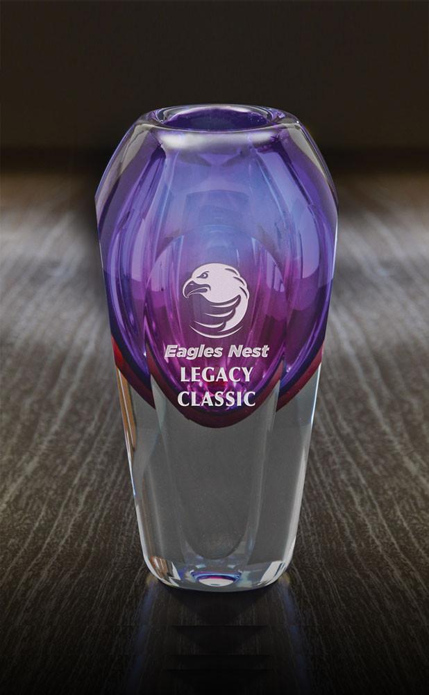 Sovereign Vase