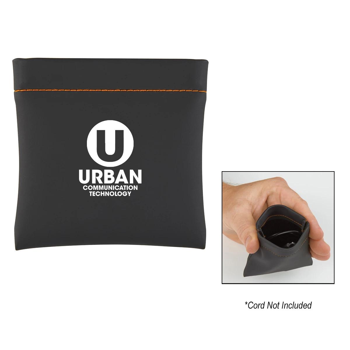 MAIN SQUEEZE TECH POUCH