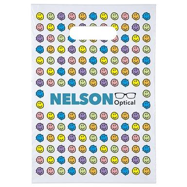 9x13 Digital Full Color Die Cut - 9W x 13H