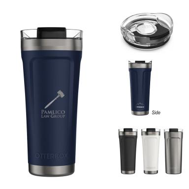 20 OZ. OTTERBOX® ELEVATION® STAINLESS STEEL TUMBLER