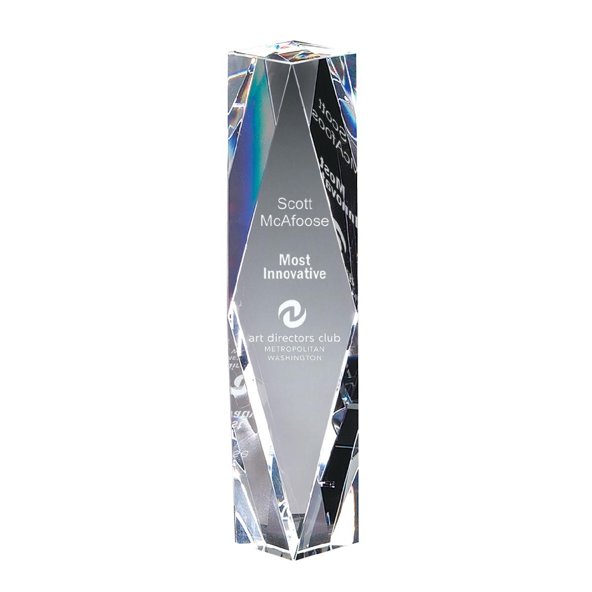 MEDIUM TOWER AWARD