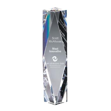 MEDIUM TOWER AWARD