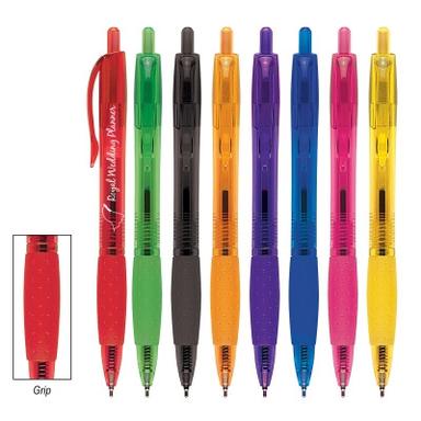 ADDISON SLEEK WRITE PEN