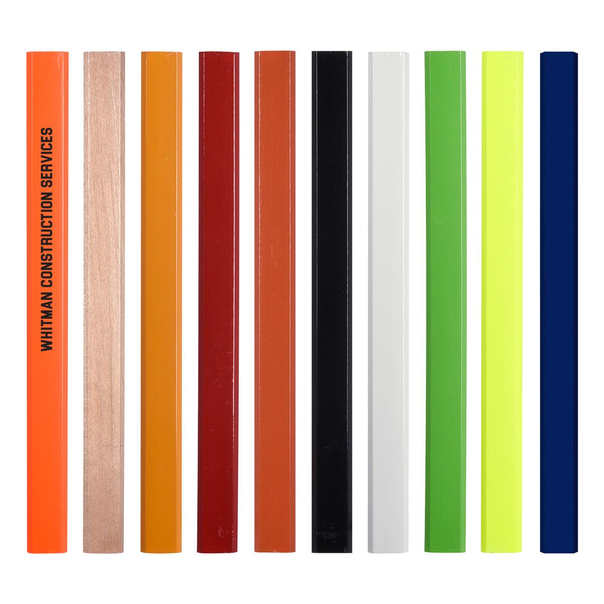 INTERNATIONAL CARPENTER™ PENCIL