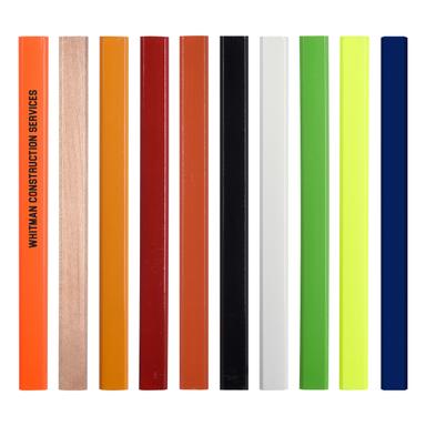 INTERNATIONAL CARPENTER™ PENCIL