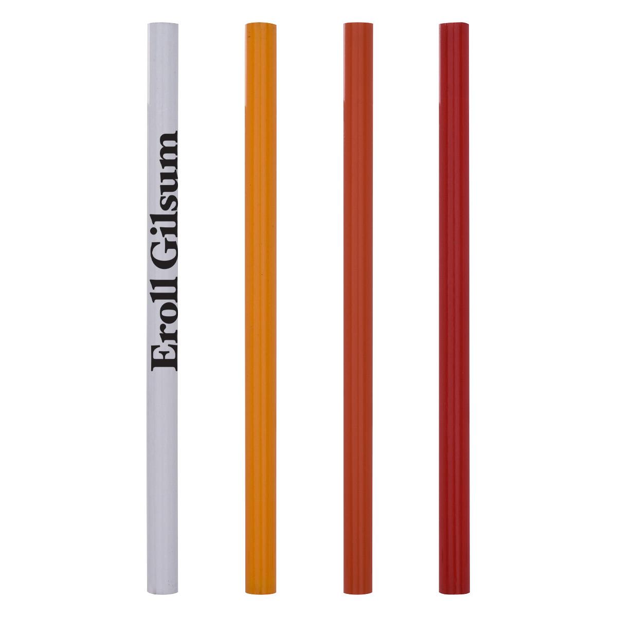 JUMBO UNTIPPED PENCIL