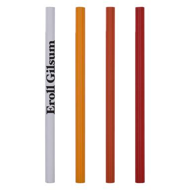 JUMBO UNTIPPED PENCIL
