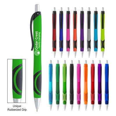 Bullseye Pen