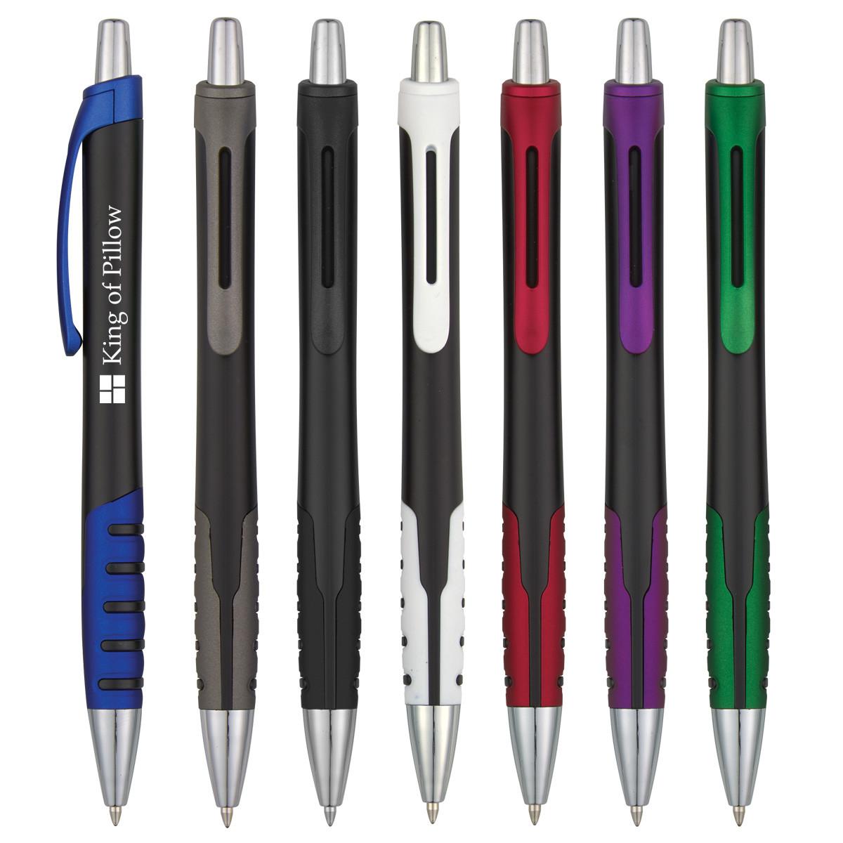 BENTON PEN