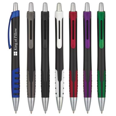 BENTON PEN