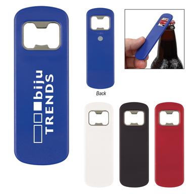 EASTON BOTTLE OPENER