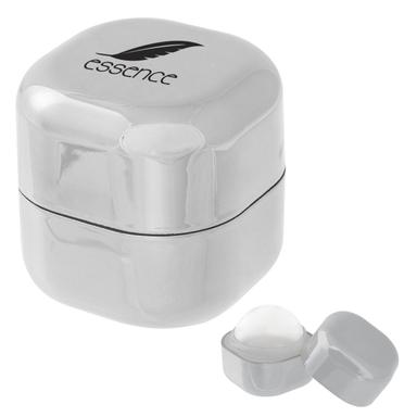 Metallic Lip Moisturizer Cube
