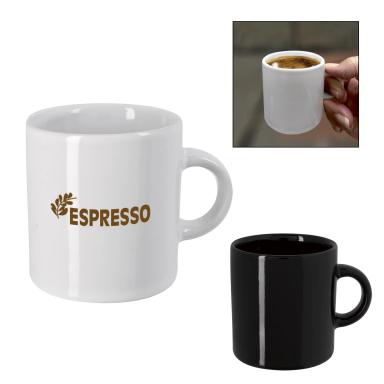 3 OZ. ESPRESSO CERAMIC CUP