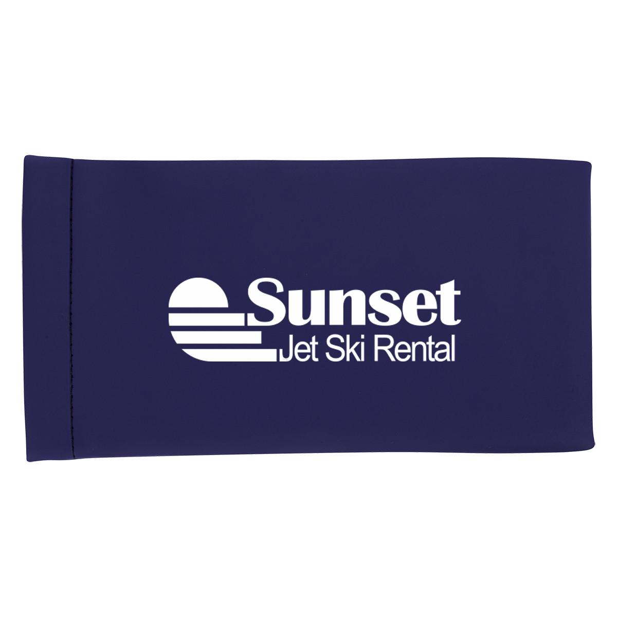 EYEGLASS POUCH
