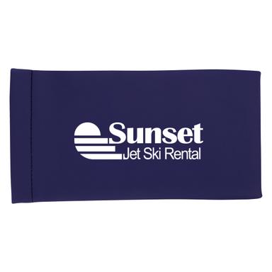 EYEGLASS POUCH
