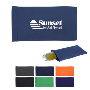 EYEGLASS POUCH