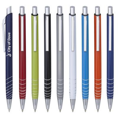 CAMDEN PEN