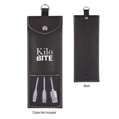 CABLE KEEPER POUCH
