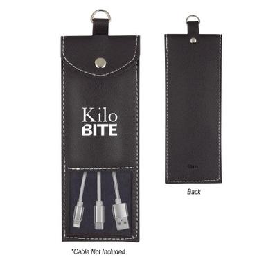 CABLE KEEPER POUCH
