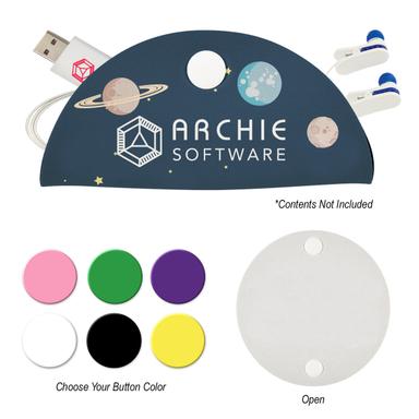 TECH TACO CORD ORGANIZER
