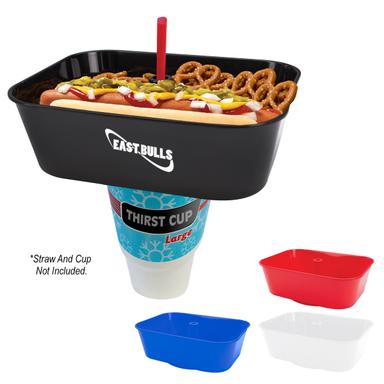 56 OZ. SQUARE GRUB TUB®