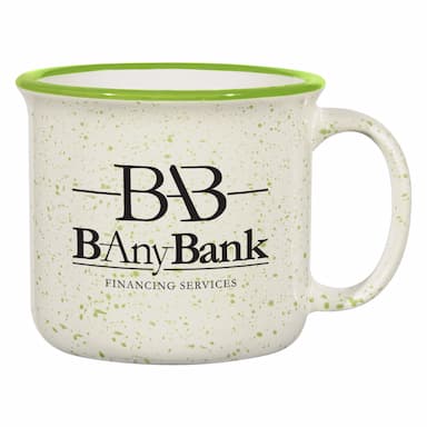 15 OZ. BLAZE CAMPFIRE MUG