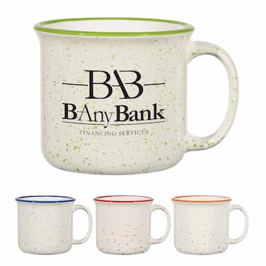 15 OZ. BLAZE CAMPFIRE MUG