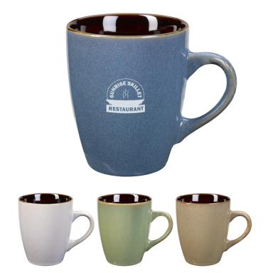 12 OZ. ARTISAN MUG
