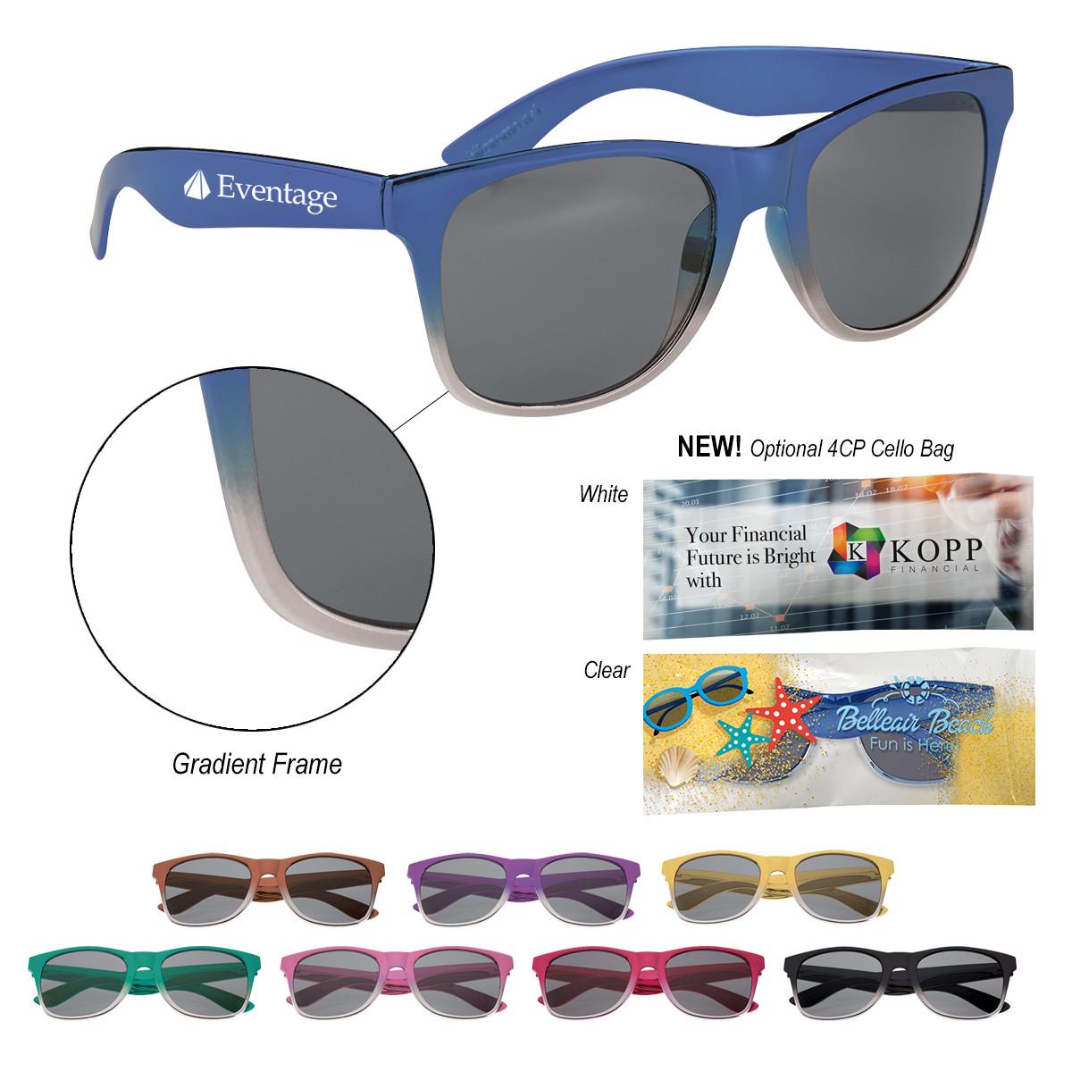 Arcadia Malibu Sunglasses