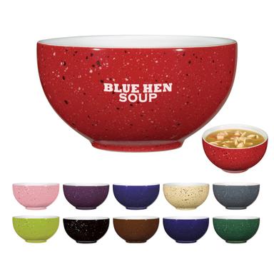 CAMPFIRE STONEWARE CERAMIC BOWL