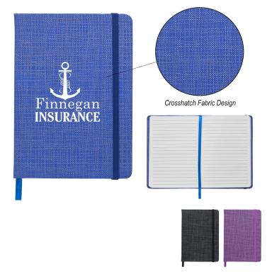 CROSSHATCH JOURNAL
