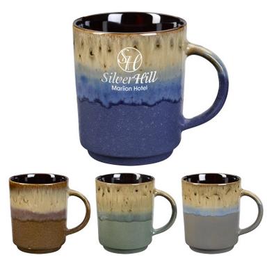 16 OZ. APACHE MUG