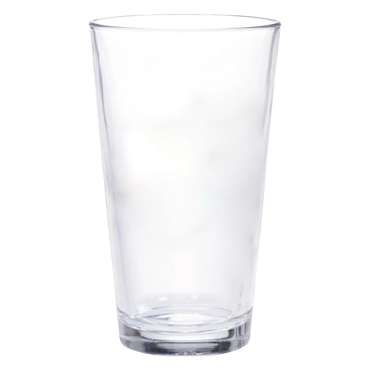 16 OZ. FULL COLOR PINT GLASS