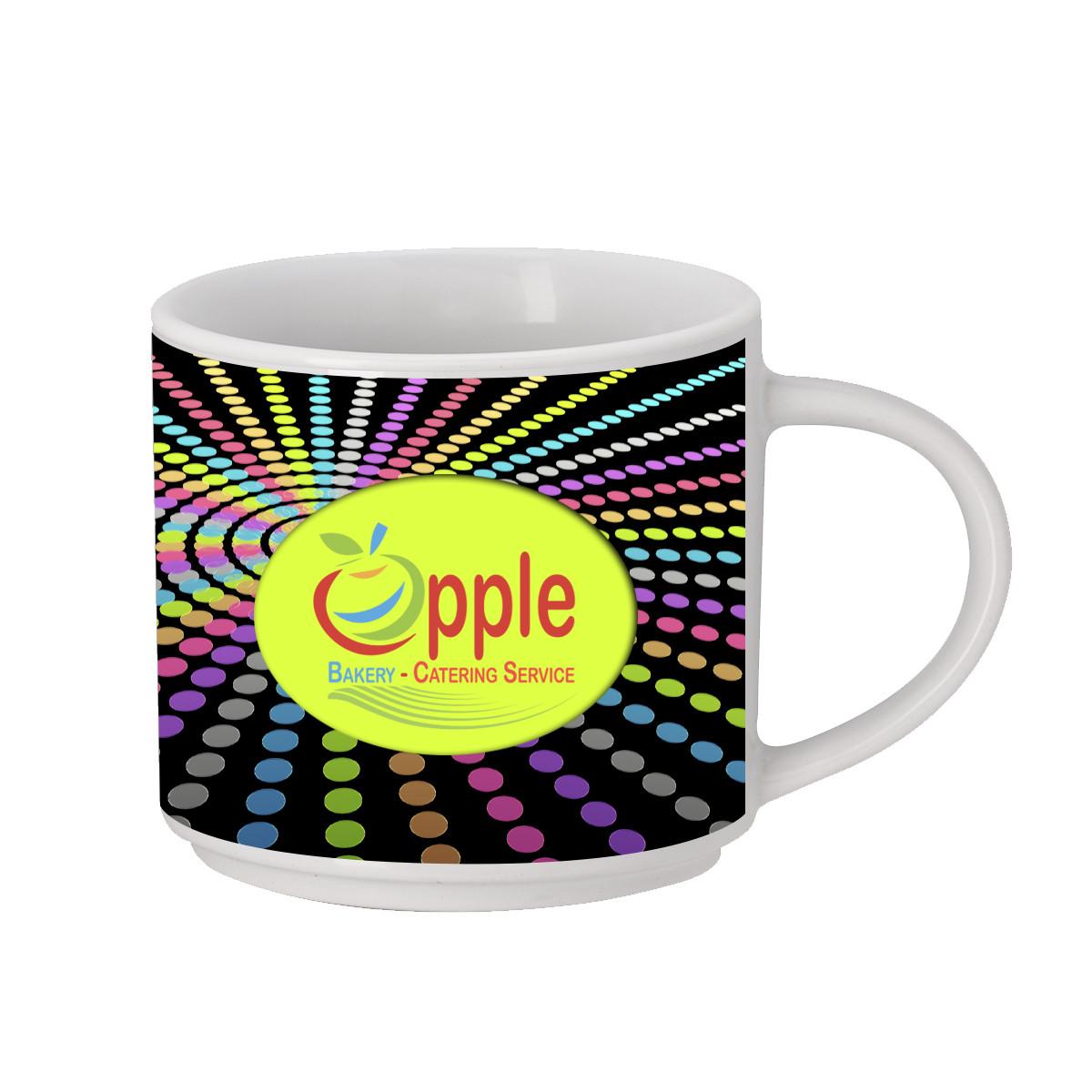15 OZ. FULL COLOR MUG